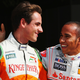 Image for article titled The Hater's Guide To 2008 Formula One Champion Lewis Hamilton